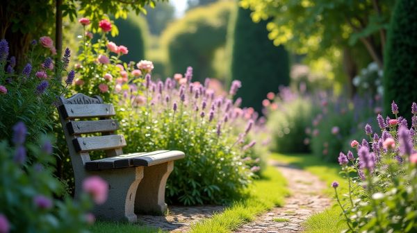 Comment choisir un paysagiste à Saint-Germain pour votre jardin ?