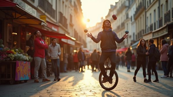 Des activités surprenantes à faire lors d'un week-end à Paris