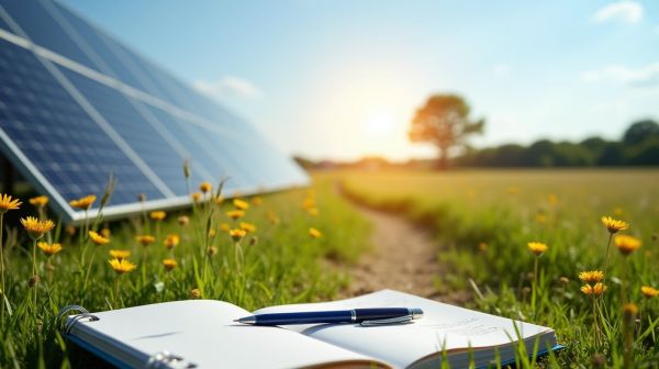 Énergie renouvelable : comment choisir une solution adaptée ?