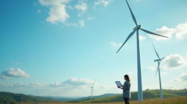 Énergie renouvelable : comment choisir une solution adaptée ?