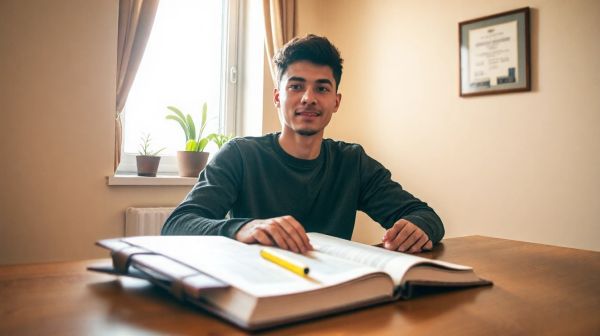 Guide ultime pour réussir l'examen du CRFPA en toute confiance