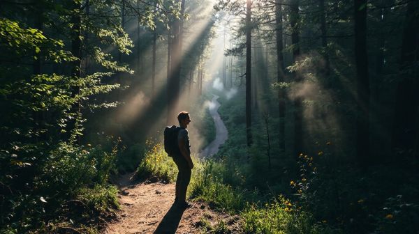 Les meilleures astuces pour une randonnée en sécurité