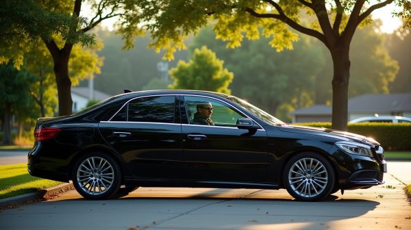 Pourquoi vendre votre voiture à un professionnel ?