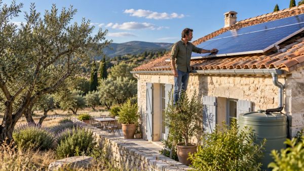 Top conseils pour sélectionner votre solution d'énergie renouvelable