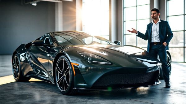 Top raisons de choisir un professionnel pour vendre votre voiture