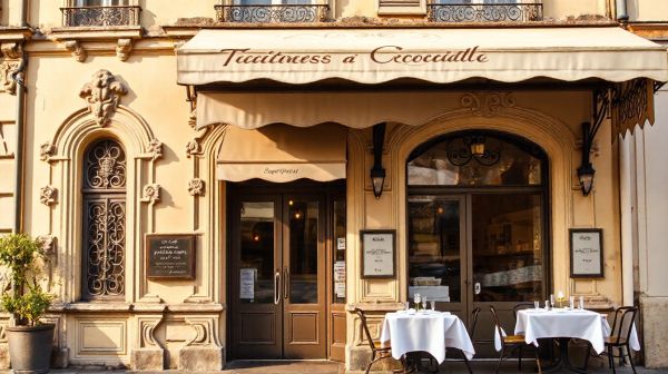 Traiteurs à Croixdalle : meilleures options pour votre événement