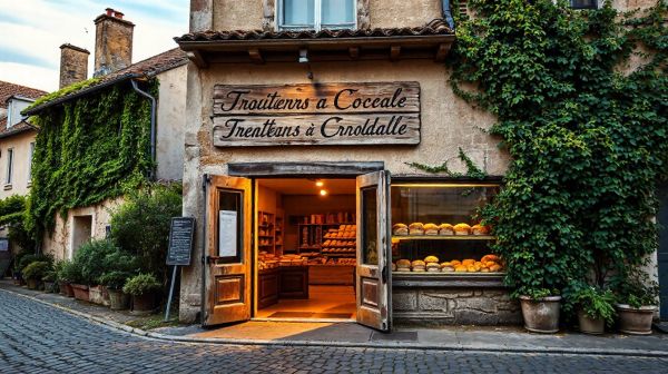 Traiteurs à Croixdalle : meilleures options pour votre événement