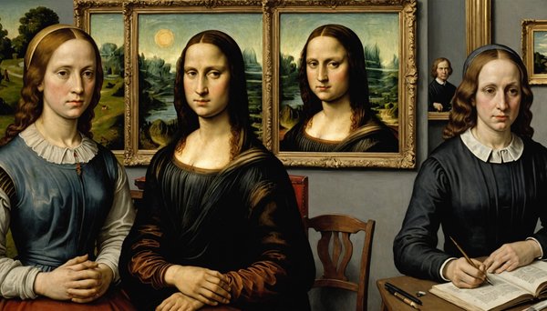 Quelles sont les œuvres d'art les plus controversées de l'histoire ?