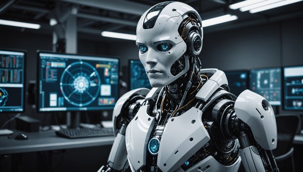 Comment se reconvertir en tant que spécialiste en intelligence artificielle ?