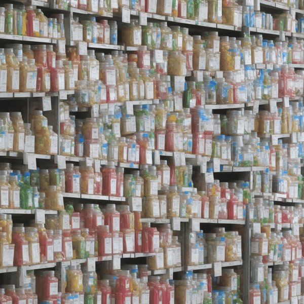 Quelle est la meilleure façon de mettre en place un système de compostage dans un espace restreint ?