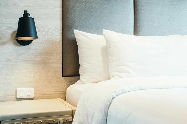 Choisir son oreiller pour des nuits paisibles