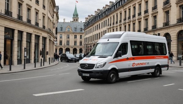 Obtenez votre devis de déménagement rapide à Genève